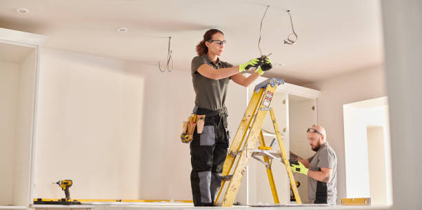 Best Emergency Electrician Near Me  in Sykesville, MD